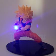 0 out of 5 (0) sku: Dragon Ball Z Action Figure Fes Son Goku Super Saiyan 3 Led Light Diy Display Mainan Dragon Ball Super Goku Kamehameha Diy175 Aliexpress