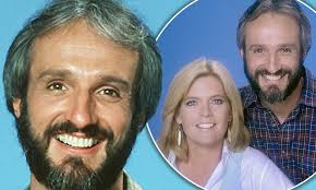 You'll NEVER guess what Michael Gross looks like now!