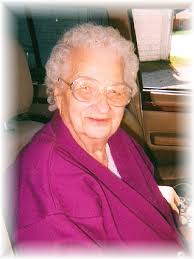 Nodaway County, Missouri: Morehouse Obits from Pat Morehouse