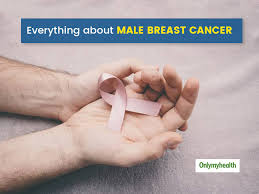 It is important not to ignore these problems. Breast Cancer In Men Here S Everything You Need To Know