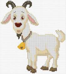 Our factory sells all kinds of patterns and all sizes. Ann Logan 10 Free Patterns Online Goat 4862