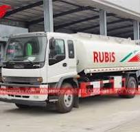 Buy ISUZU 15,000 liters Fuel Tanker Truck,Chinese ISUZU ...