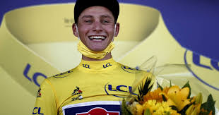 Aan de andere kant van de wereld reed zijn zoon mathieu zijn olympische mountainbikewedstrijd. Superb Adrie Van Der Poel Looks Emotionally At Tour Images Mathieu Tour De France Netherlands News Live