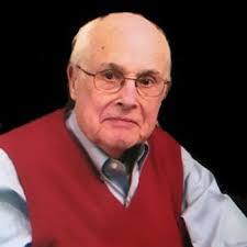 Lindsay "Dave" Heasley