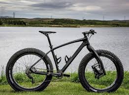 The Lauf Trail Racer 29er