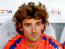 Antoine griezmann hair has made him a fashion icon in the world of football, but it has also been a lightning rod for criticism lately. Antoine Griezmann Transfer Barcelona Target To Be Fined By Atletico Madrid After Pre Season No Show The Independent The Independent