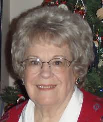 Obituary for E. Bernita Tanner (McCarthy) Waterfall
