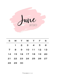 It helps you to manage your timetable, and work schedule. June 2021 Desktop Calendar Wallpaper Calendar 2021