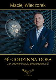 Doba fakultet, koji ove godine u okviru poslovne grupe doba obeležava 20 godina rada poslovnog instituta, spada u najveće privatne visokoškolske ustanove, i danas je prepoznat kao vodeći online. 48 Godzinna Doba By Maciej Wieczorek