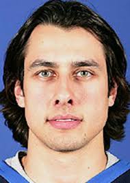 Player photos for the 1996-97 Fort Saskatchewan Traders at hockeydb.com