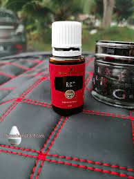 Macam menarik dan bagus je untuk kegunaan harian. Young Living Essential Oils Eo R C Faizzah Amir