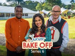 Junior Bake Off - Series 7: Episode 11 | Channel 4