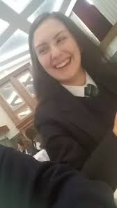 Laura Heaney (@Lidllilu)