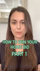 HOW TO WIN YOUR HOME BID , These are just a few of the ways we strengthen  your negotiating power before going through the home purchase process. When  you’re looking to buy a home, we’ll sit down and ...