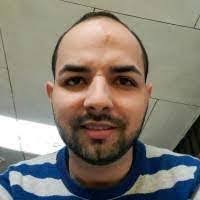 Jeffrey Valerio's Instagram, Twitter & Facebook