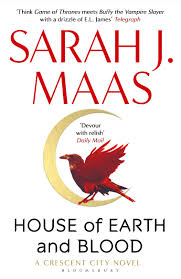Os ideais deixados pelo bang e as obras continuarão sempre vivas nas. Pdf Download House Of Earth And Blood Crescent City 1 By Sarah J Maas Full Pdfonlinefreereading711