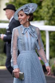 Grounded duchess of cambridge 'combines magic with a sense of the ordinary' and is a 'rock' for prince william in turbulent times, royal. The Best Outfits Kate Middleton Wore In 2019