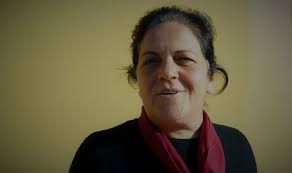 Palestinian Feminist Organizer Khitam Saafin Detained by Israeli Forces