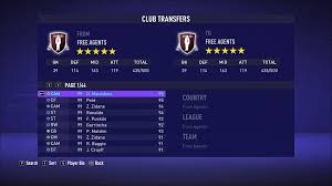 New icon swaps in fifa 20 ultimate team! Fifa 21 Squad Files Icons