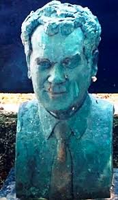 MULHOUSE (68) : cimetière de Dornach