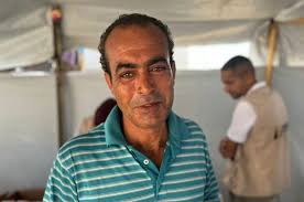 Vital Cancer Medicines for Gaza