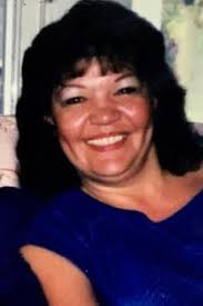 Peggy Oprea Obituary (1954