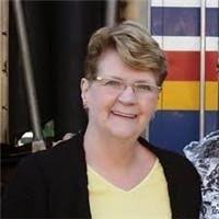 Patricia Dingman Obituary (1946