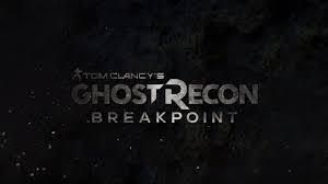 Here's what it all means. Ghost Recon Breakpoint Trailer Song What Is It