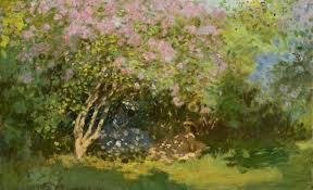 Напечатано в ж.ступени оракула №20, 2012. Poldnik Impressionista Gotovim Chajnyj Krem Po Receptu Kloda Mone Amuse A Muse