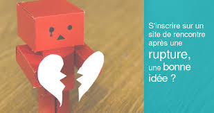 Confirmez votre mot de passe. Apres Une Rupture Aller Sur Un Site De Rencontre Bonne Ou Mauvaise Idee