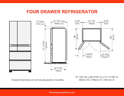 Click here for more information. 10 Dishwasher Dimensions Buying Guide Home Stratosphere