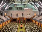 House of Commons of Canada - Wikipedia