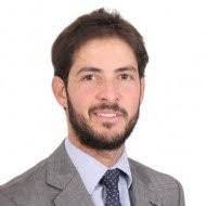 Jorge Simons's Instagram, Twitter & Facebook