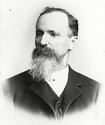 D. H. Woods, early Chico, CA photographer and artist