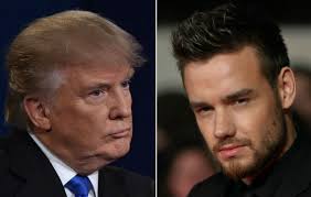 Liam payne is live today at 12:00 pm pst. Liam Payne Says Donald Trump Once Chucked One Direction Out Of His Hotel Nme
