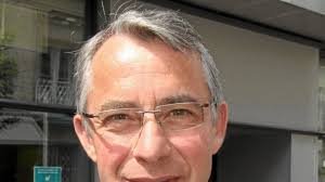 Jean-Michel Jacques, en mode commando