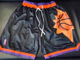 Browse our large selection of suns jerseys for men, women, and kids to get ready to root on your team. Warren Lotas Nba Phoenix Suns Shorts Men S Fashion Clothes Bottoms On Carousell
