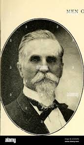 John abel hi-res stock photography and images