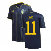 Check out his top scorer profile and ranking history. Alexander Isak Football Shirts Cheap Replica Kits Teamzo Com