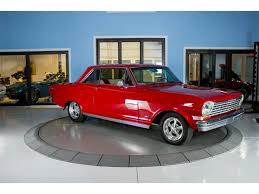 Image result for Riverside Red 1963 Nova
