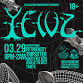 Yewz at 850 Fusion Bar