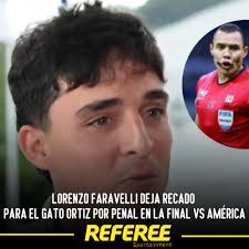 SoyReferee