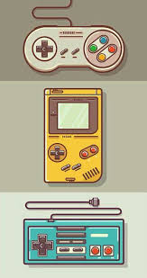 Lift your spirits with funny jokes, trending memes, entertaining gifs, inspiring stories, viral videos, and so much more. Gameboy Wallpaper