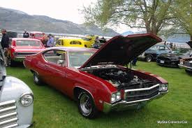 Image result for Signal Red 1969 Buick