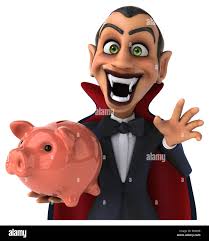 Pig man scary Cut Out Stock Images & Pictures