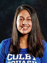 Colby Fights For Win Against St. Lawrence