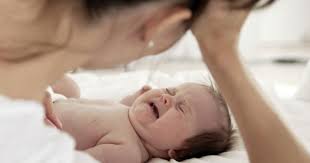 Kehamilan tidak hanya diinginkan oleh setiap wanita untuk menyempurnakan hidup mereka, namun juga amat dinanti oleh seorang suami sebagai bukti hasil cinta pernikahan dan juga sebagai. Kerap Menangis Tak Mahu Diletak Ini 9 Tanda High Need Baby Yang Buat Mama Luarbiasa Letih