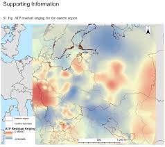 Food and agriculture organization and world bank population estimates. Wild Boar Mapping Using Population Density Statistics From Polygons To High Resolution Raster Maps