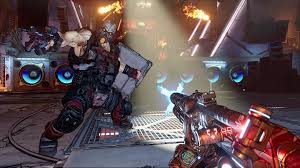 The fact is that the developers took a rather long break in development between the second and third. Download Borderlands 3 Torrent Free By R G Mechanics