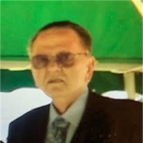 George Willie McCoy Jr. Obituary